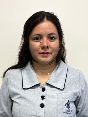 Foto Nicole Macarena