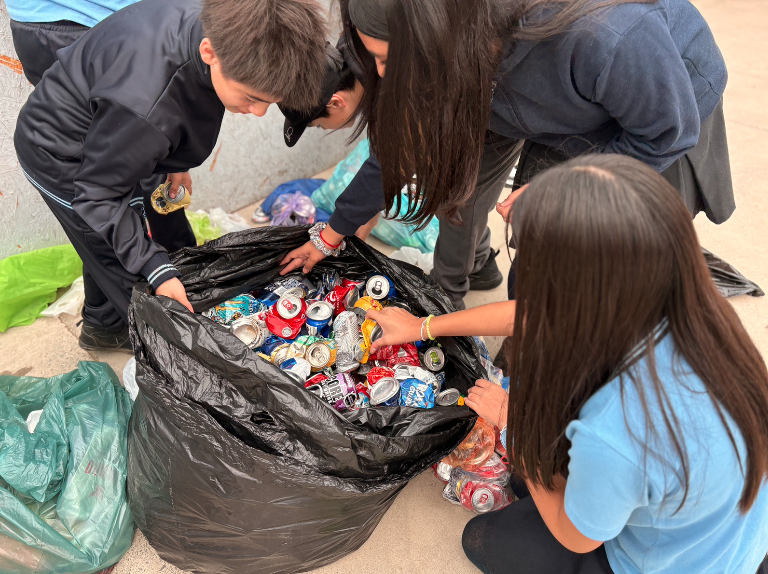 No se encontro el archivo